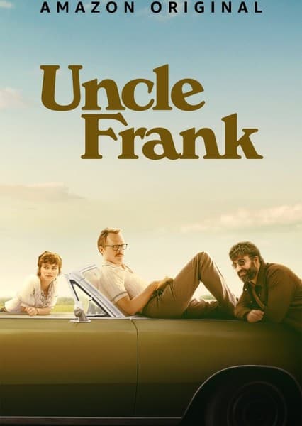 Uncle Frank