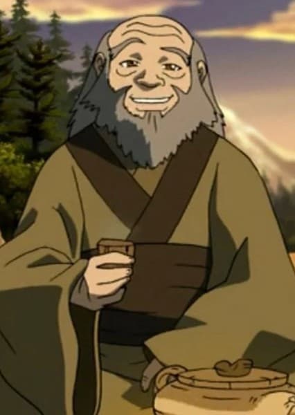 Uncle Iroh