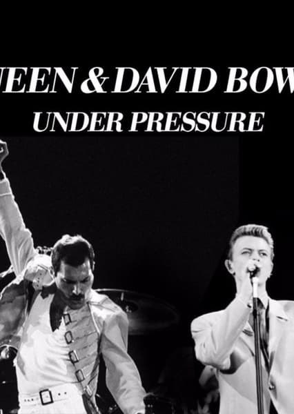 Under Pressure