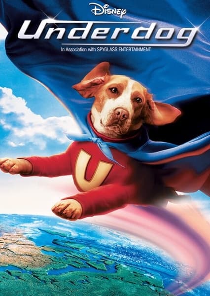 Underdog (film)