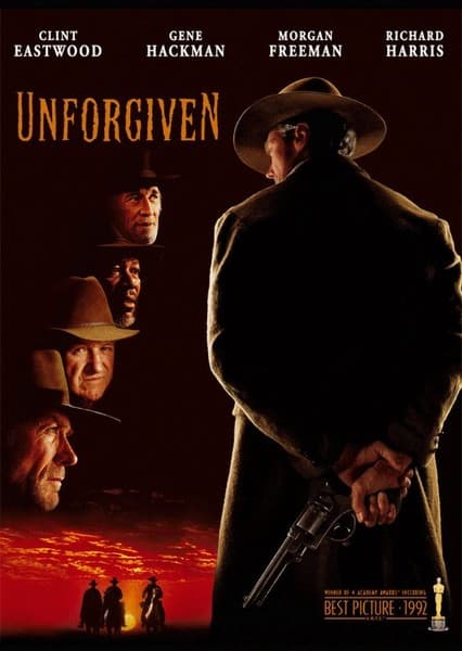 Unforgiven (1992)