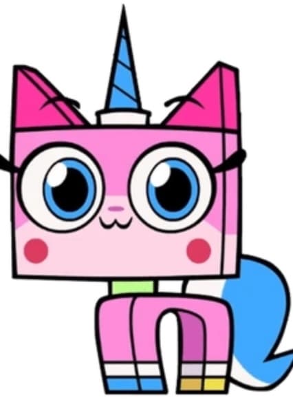 Unikitty