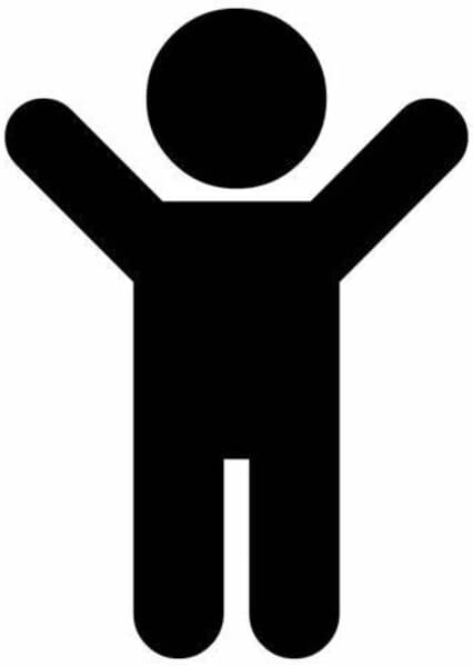 Unknown Native American child actor