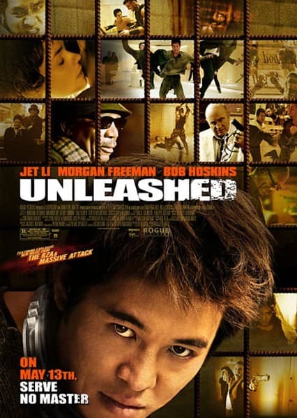 Unleashed (2005)