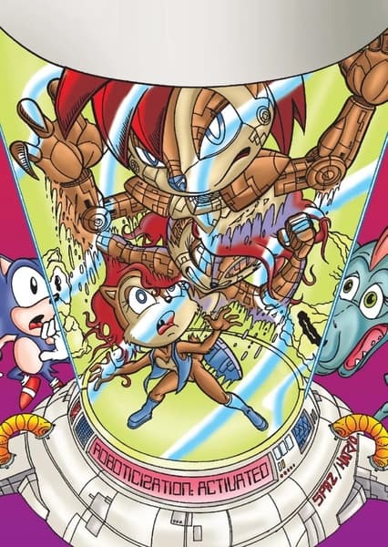 Unwilling Roboticization