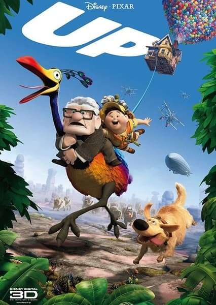 Up (film)