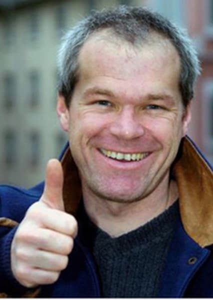 Uwe Boll