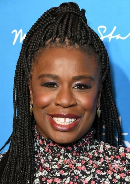Uzo Aduba