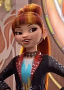 Valentina Furi (Unicorn Academy)