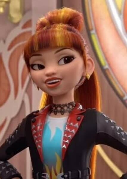 Valentina Furi (Unicorn Academy)