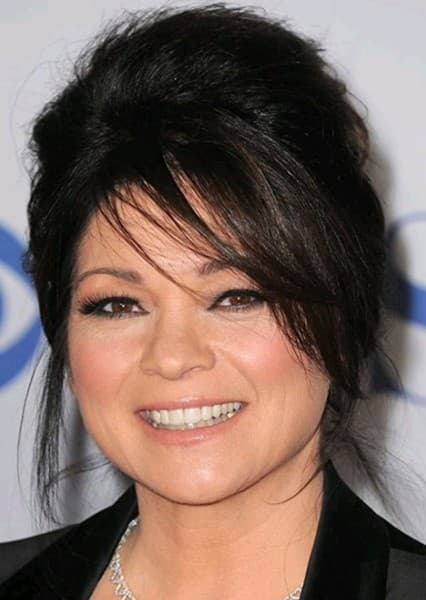 Valerie Bertinelli