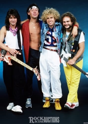 Van Halen
