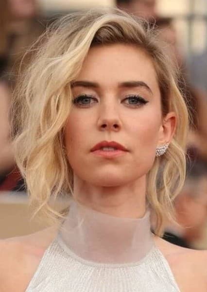 Vanessa Kirby