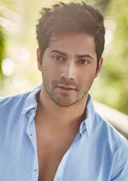Varun Dhawan