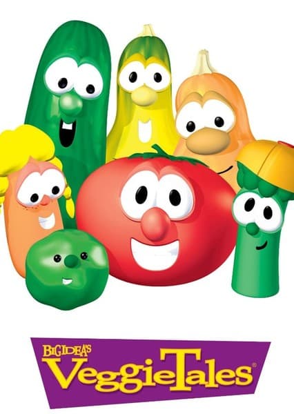 Veggietales