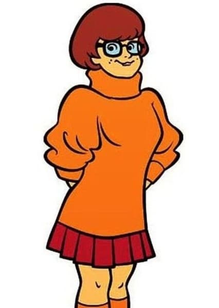 Velma Dinkley