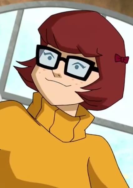 Velma Dinkley