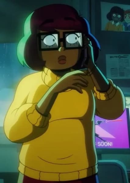 Velma Dinkley (Velma)