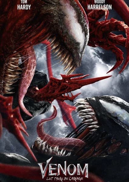 Venom: Let There Be Carnage
