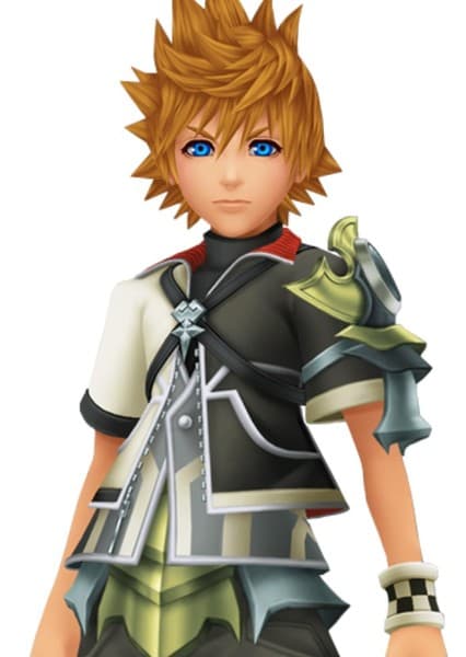 Ventus (Kingdom Hearts)