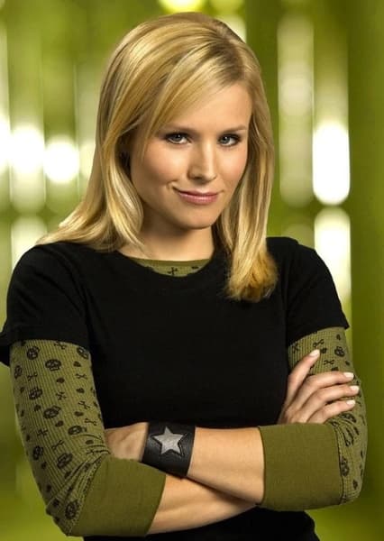 Veronica Mars