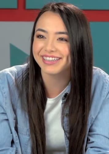 Veronica Merrell-Burriss