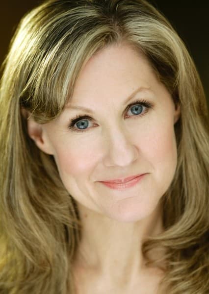Veronica Taylor