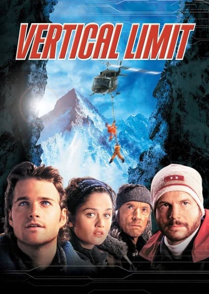 Vertical Limit