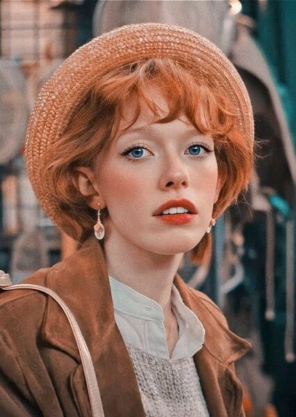 Vickie (Stranger Things)