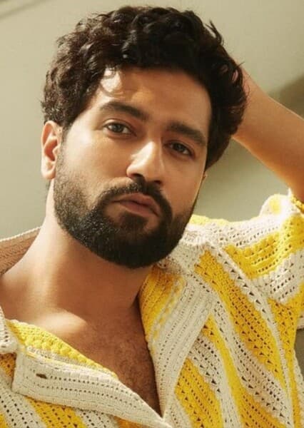 Vicky Kaushal