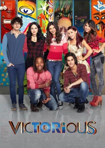 Victorious