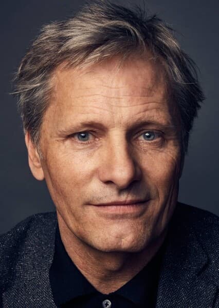 Viggo Mortensen