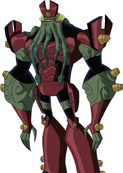 Vilgax (Ben 10)
