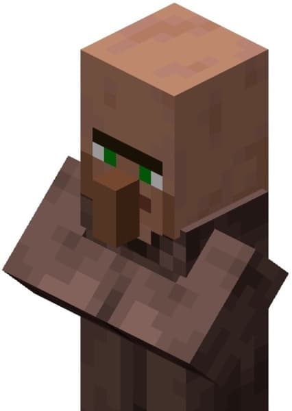 Villager (Minecraft)