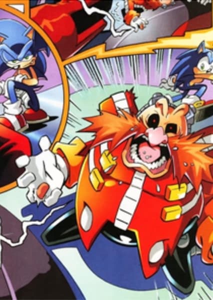 Villainous Breakdown