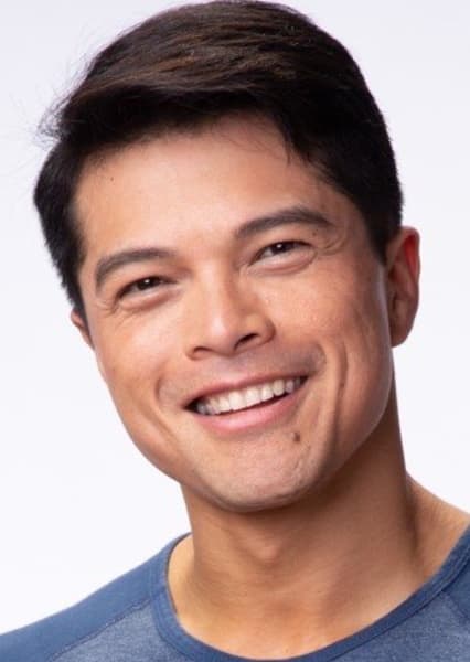 Vincent Rodriguez III