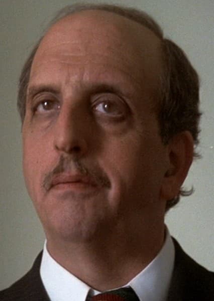 Vincent Schiavelli