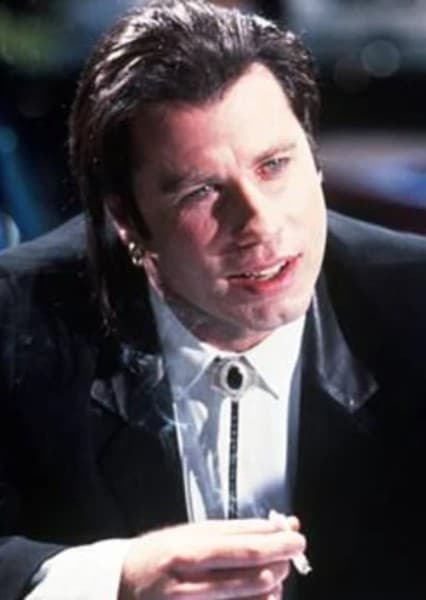 Vincent Vega