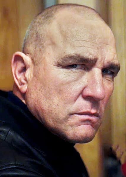 Vinnie Jones