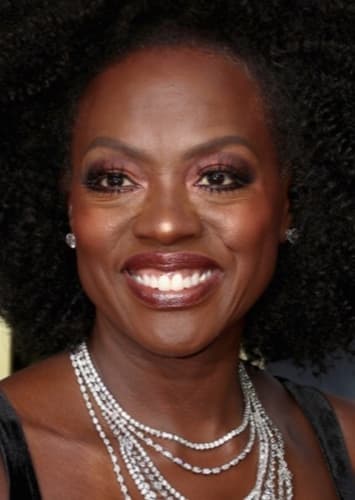 Viola Davis
