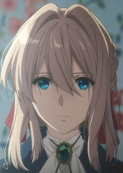 Violet Evergarden (Character)