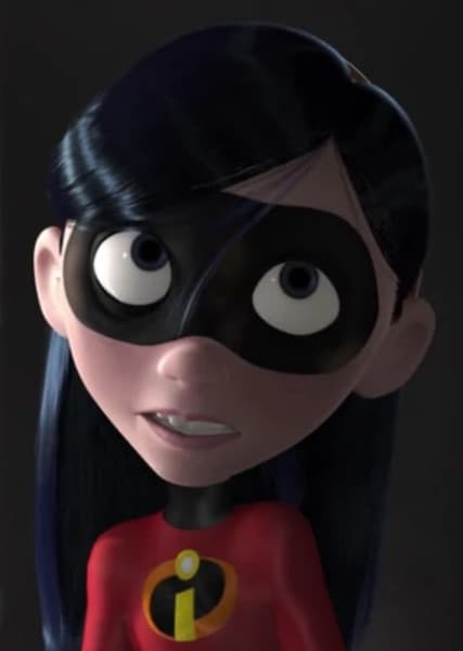 Violet Parr