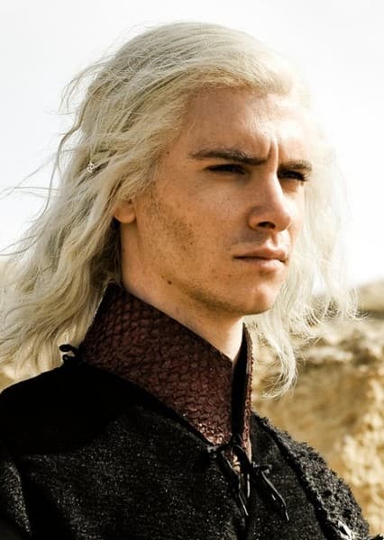 Viserys Targaryen