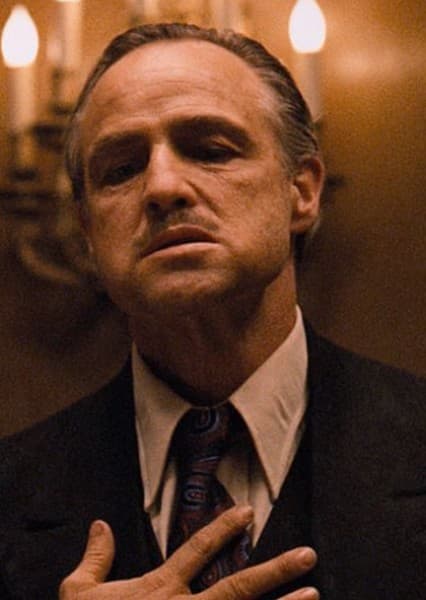 Vito Corleone