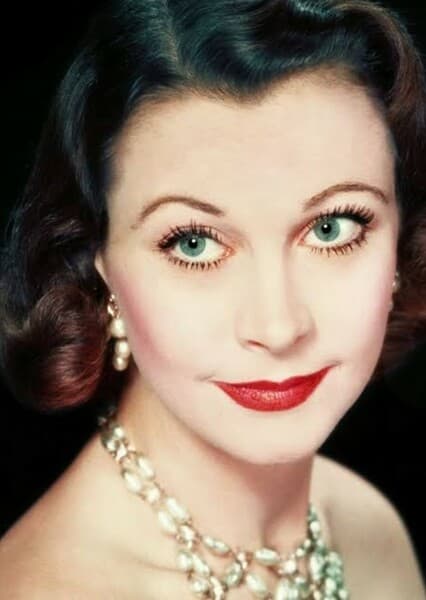 Vivien Leigh