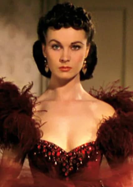 Vivien Leigh