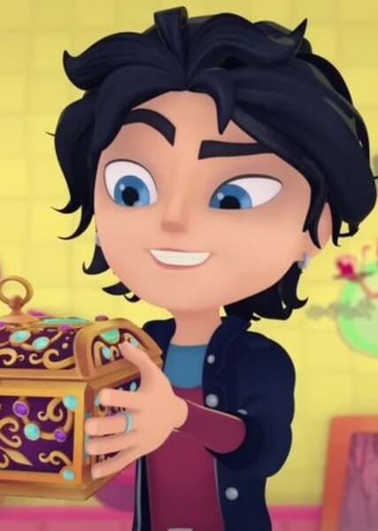 Vlad (Fantasy Patrol)