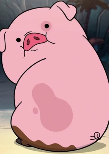 Waddles