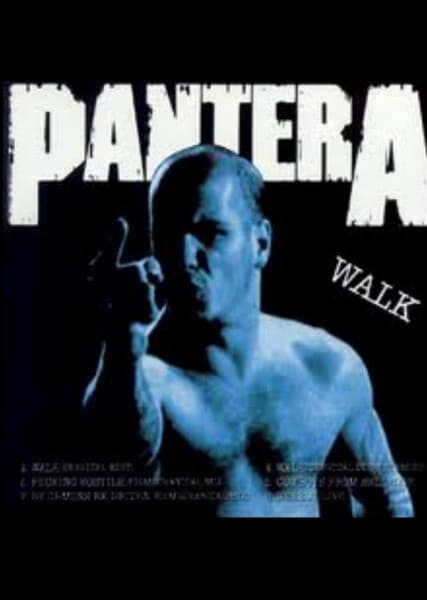 Walk (Pantera song)