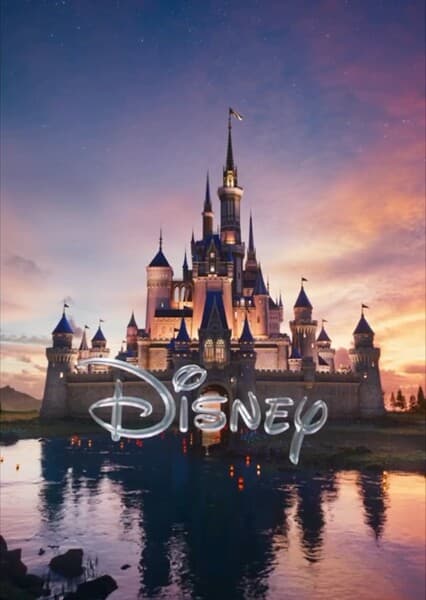 Walt Disney Pictures